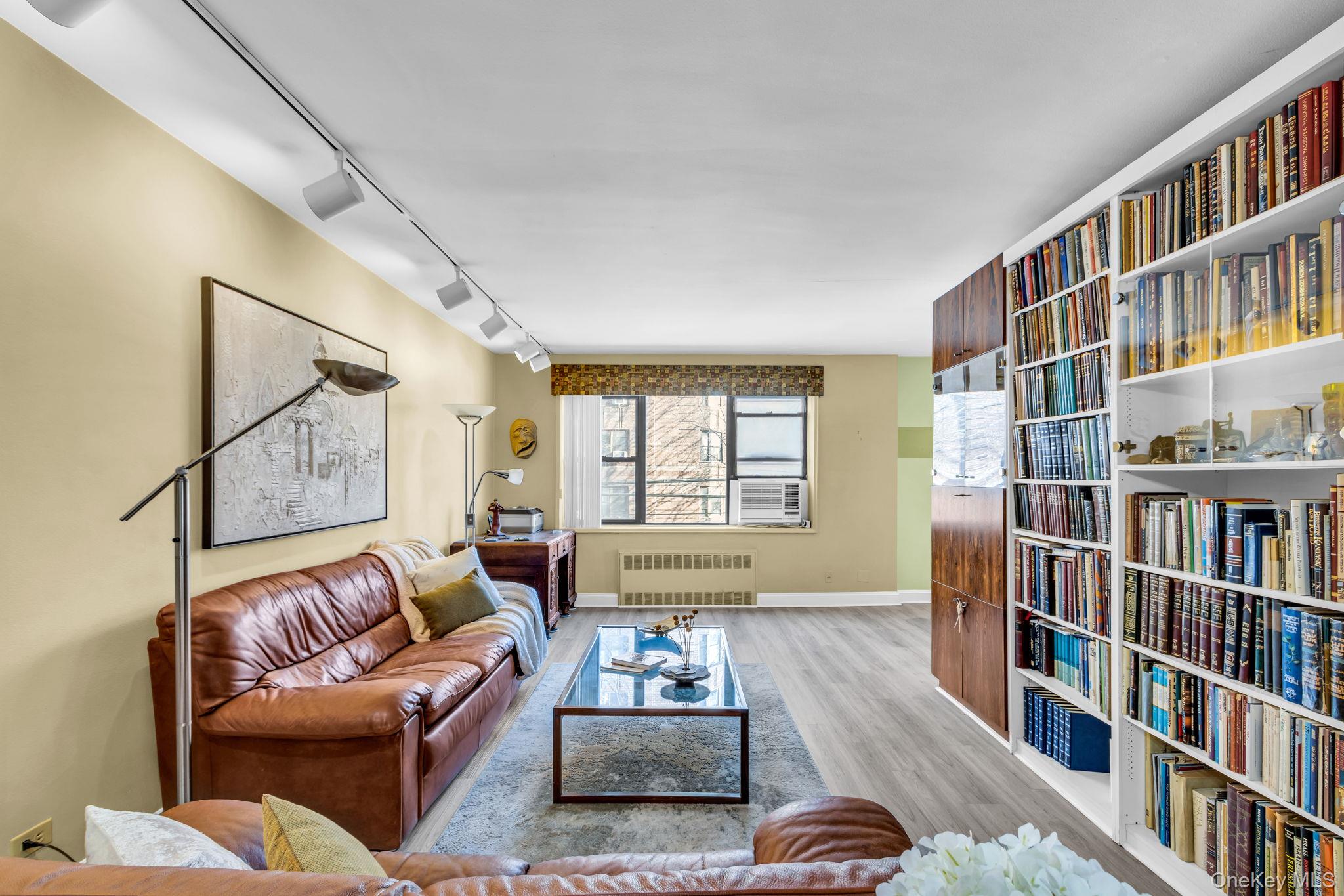 3601 Johnson Avenue Unit 1C, Bronx NY 10463