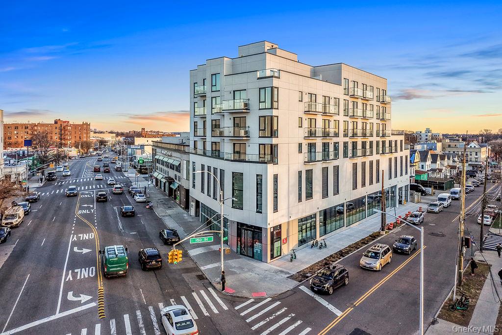 150-02 Northern Blvd Unit 4J, Flushing NY 11354