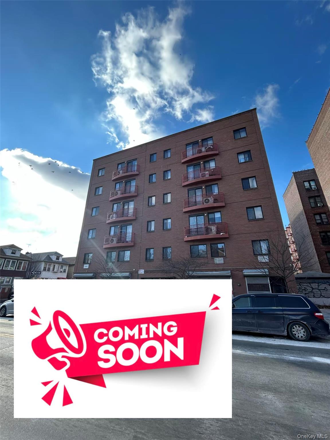14219 Cherry Avenue Unit 401, Flushing NY 11355