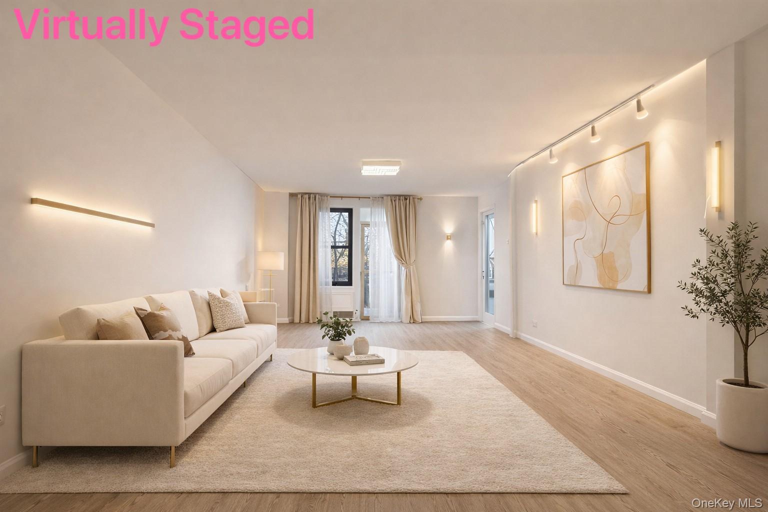 14105 Northern Unit 7G, Flushing NY 11354