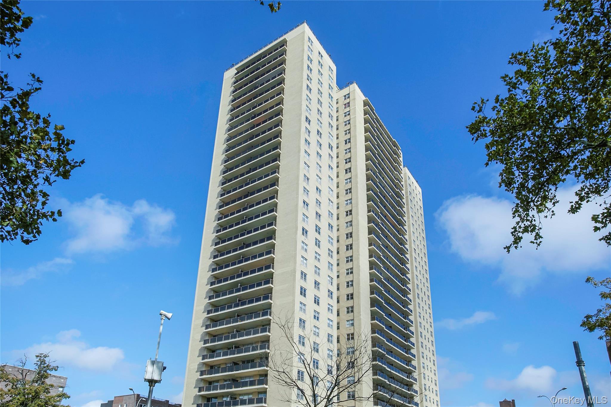 110-11 Queens Boulevard Unit 8D, Forest Hills NY 11375