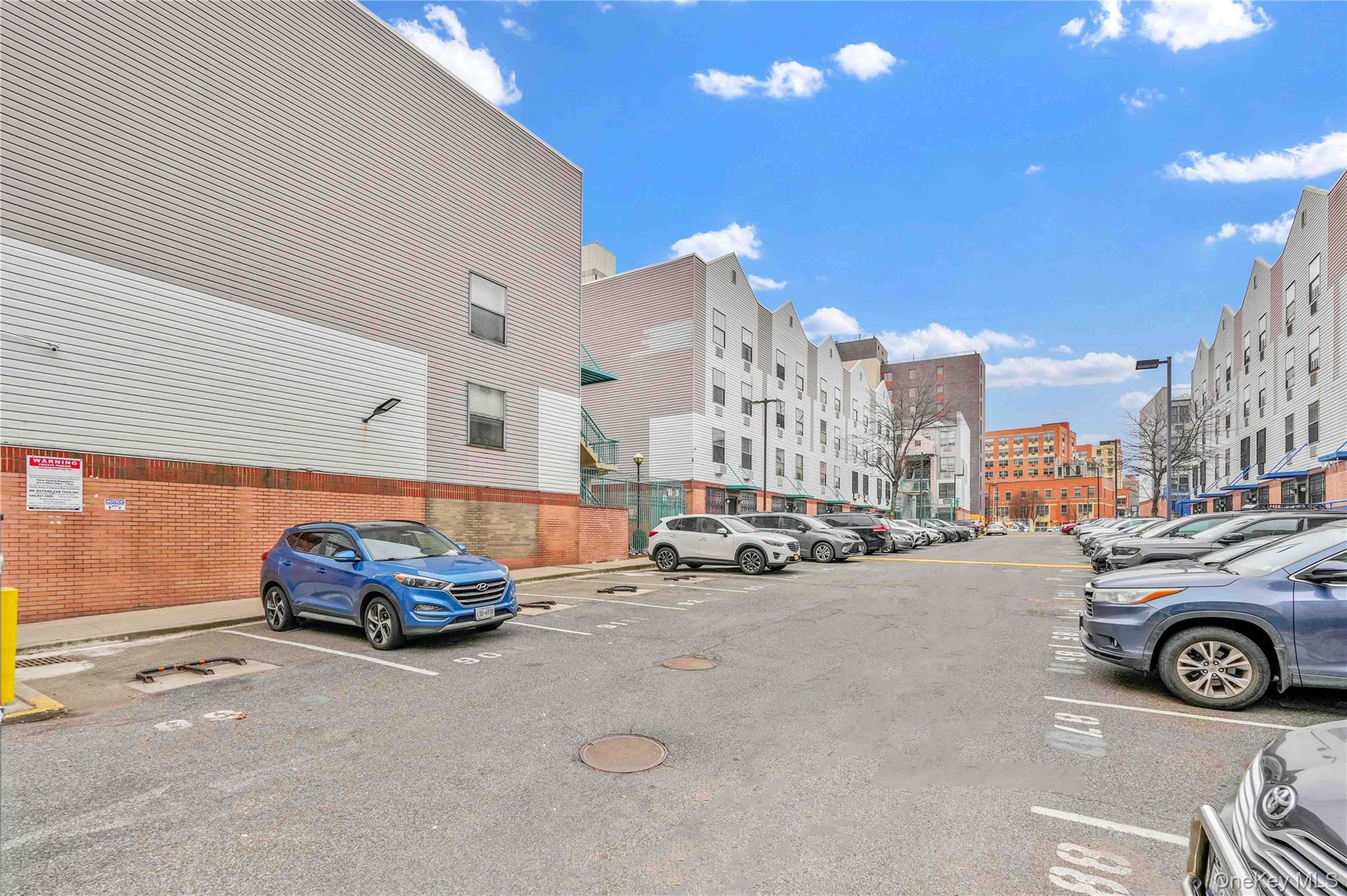 749 Saint Anns Avenue Unit 50D, Bronx NY 10456