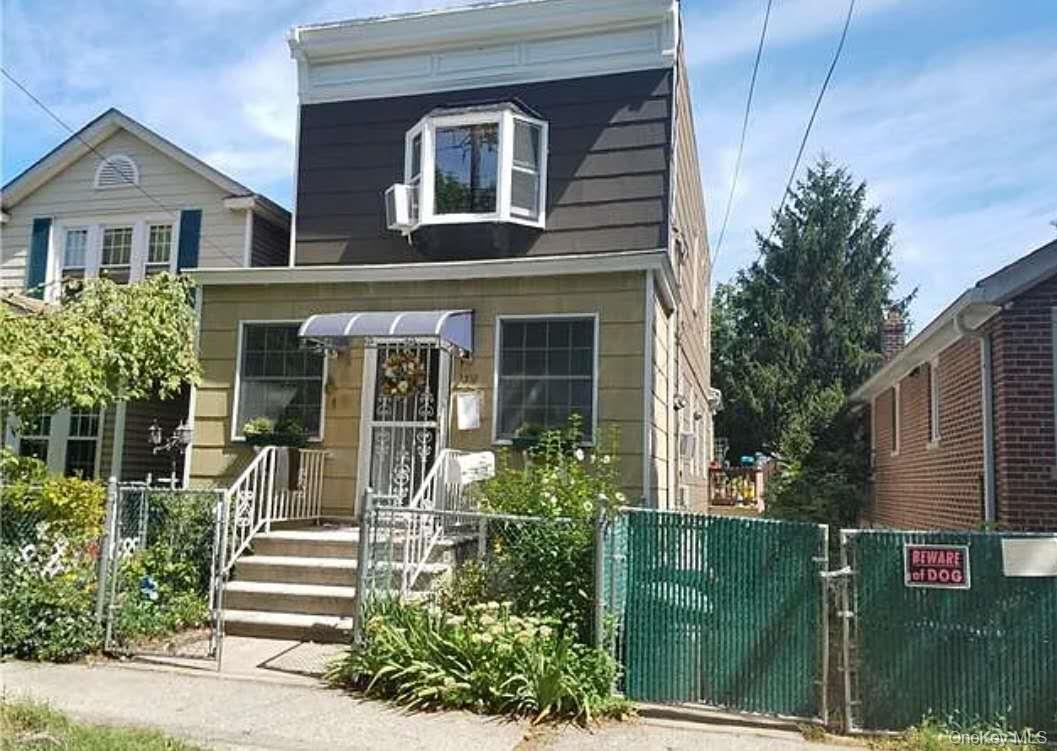 1318 Mayflower Avenue, Bronx NY 10461