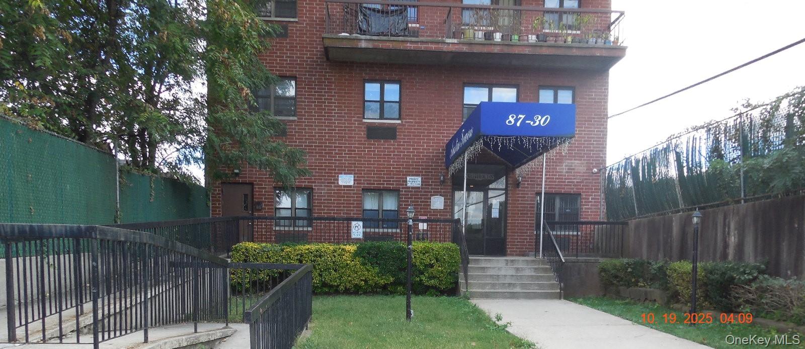 8730 62nd Avenue Unit 3G, Rego Park NY 11374