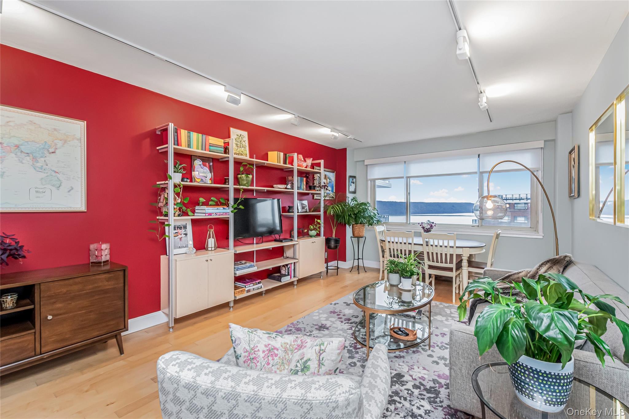 2621 Palisade Avenue Unit 11G, Bronx NY 10463