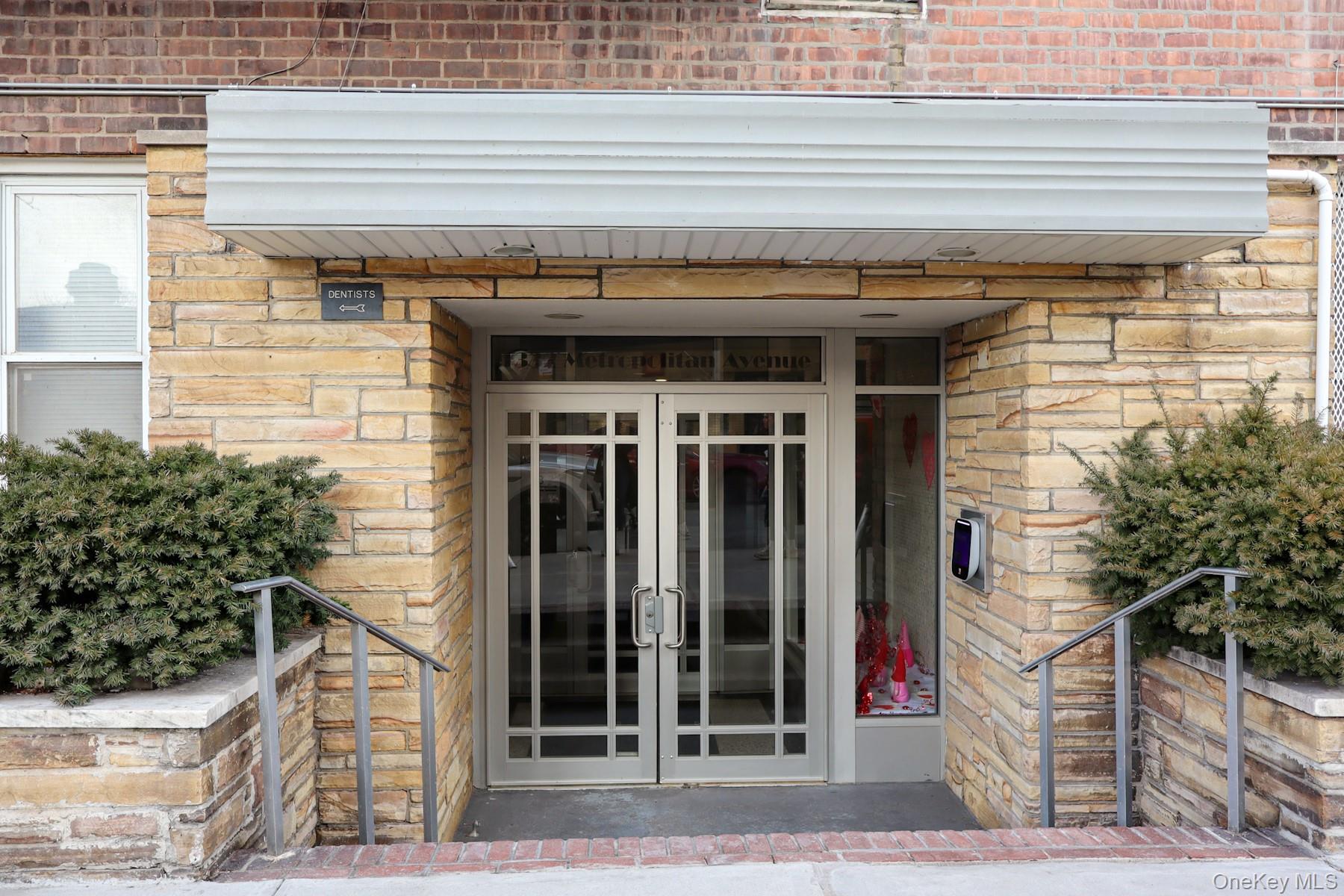 1332 Metropolitan Avenue Unit 5G, Bronx NY 10462