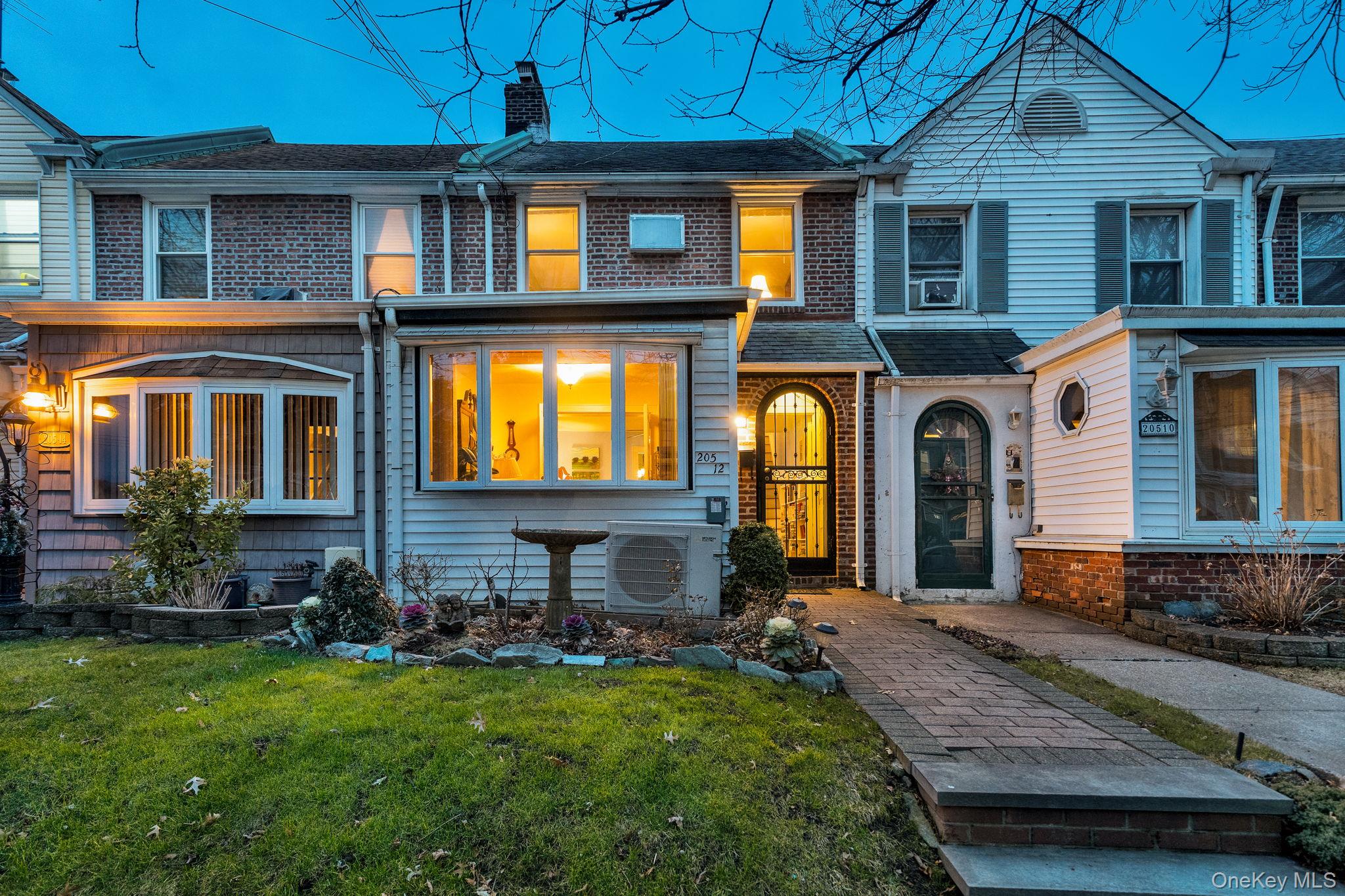 205-12 34th Avenue, Bayside NY 11361