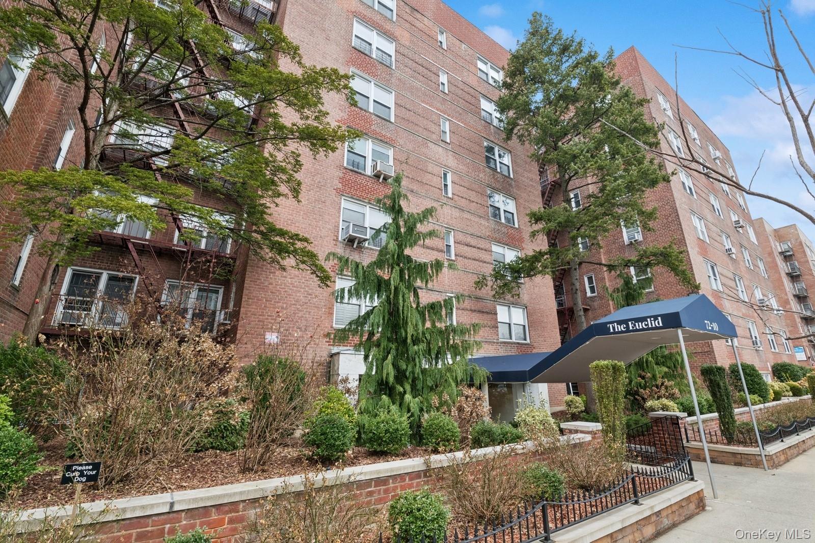 72-10 112th Street Unit 5B, Forest Hills NY 11375