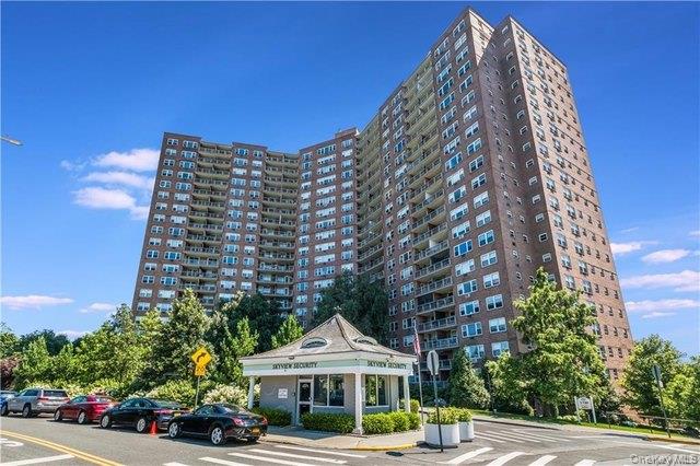 5700 Arlington Avenue Unit 6G, Bronx NY 10471