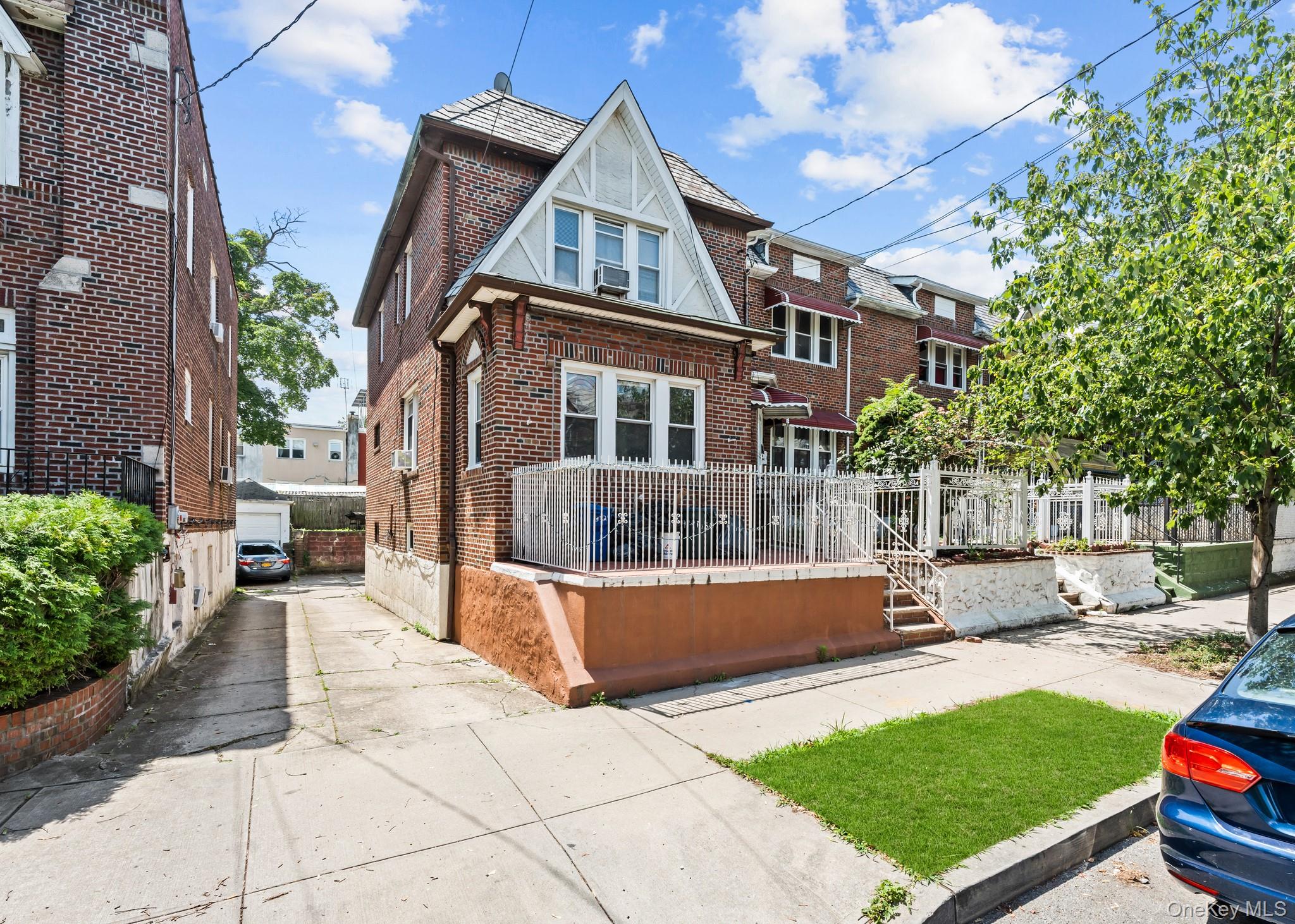 3329 Wilson Avenue, Bronx NY 10469