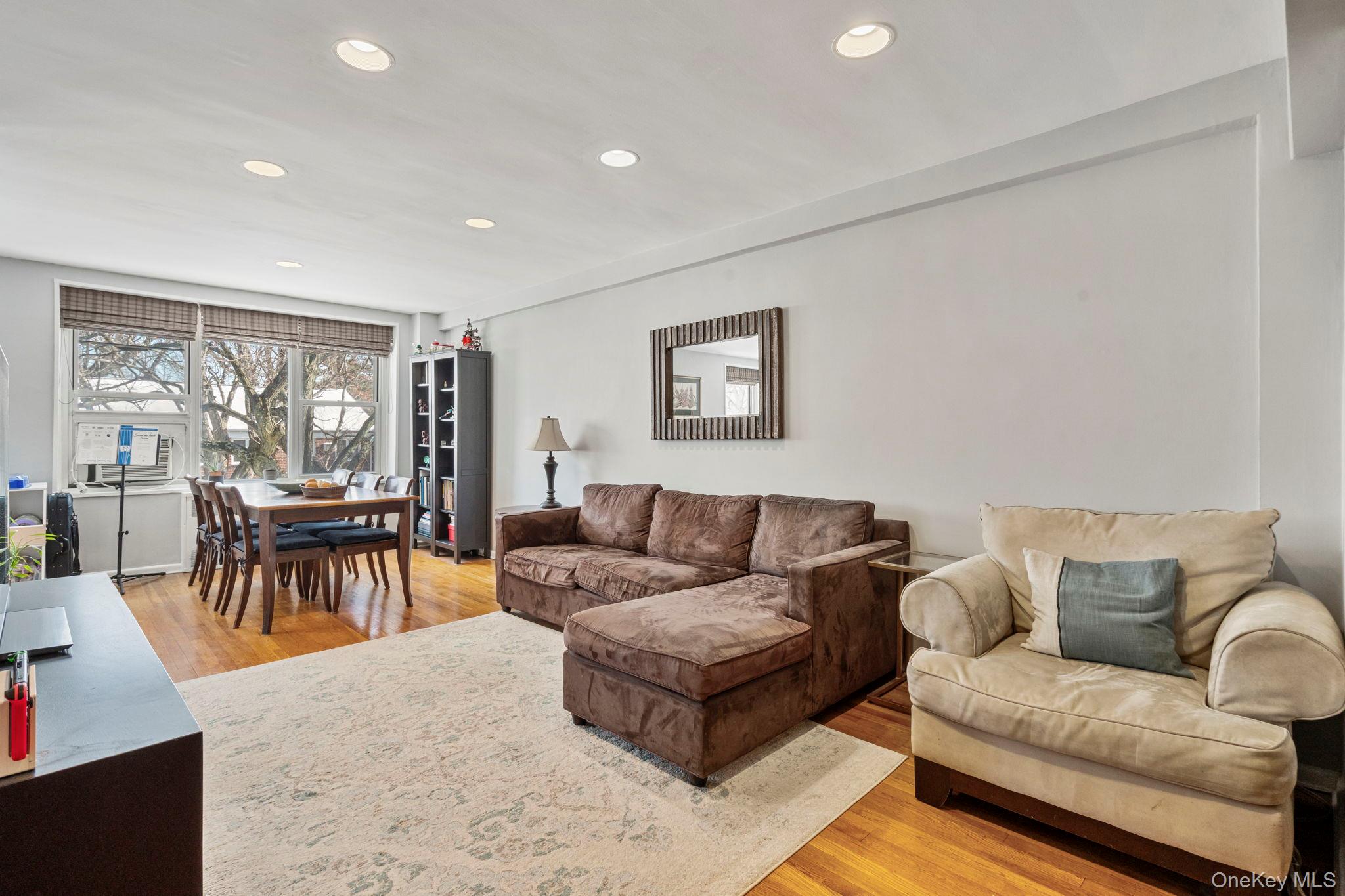 209-25 18th Avenue Unit 2A, Bayside NY 11360