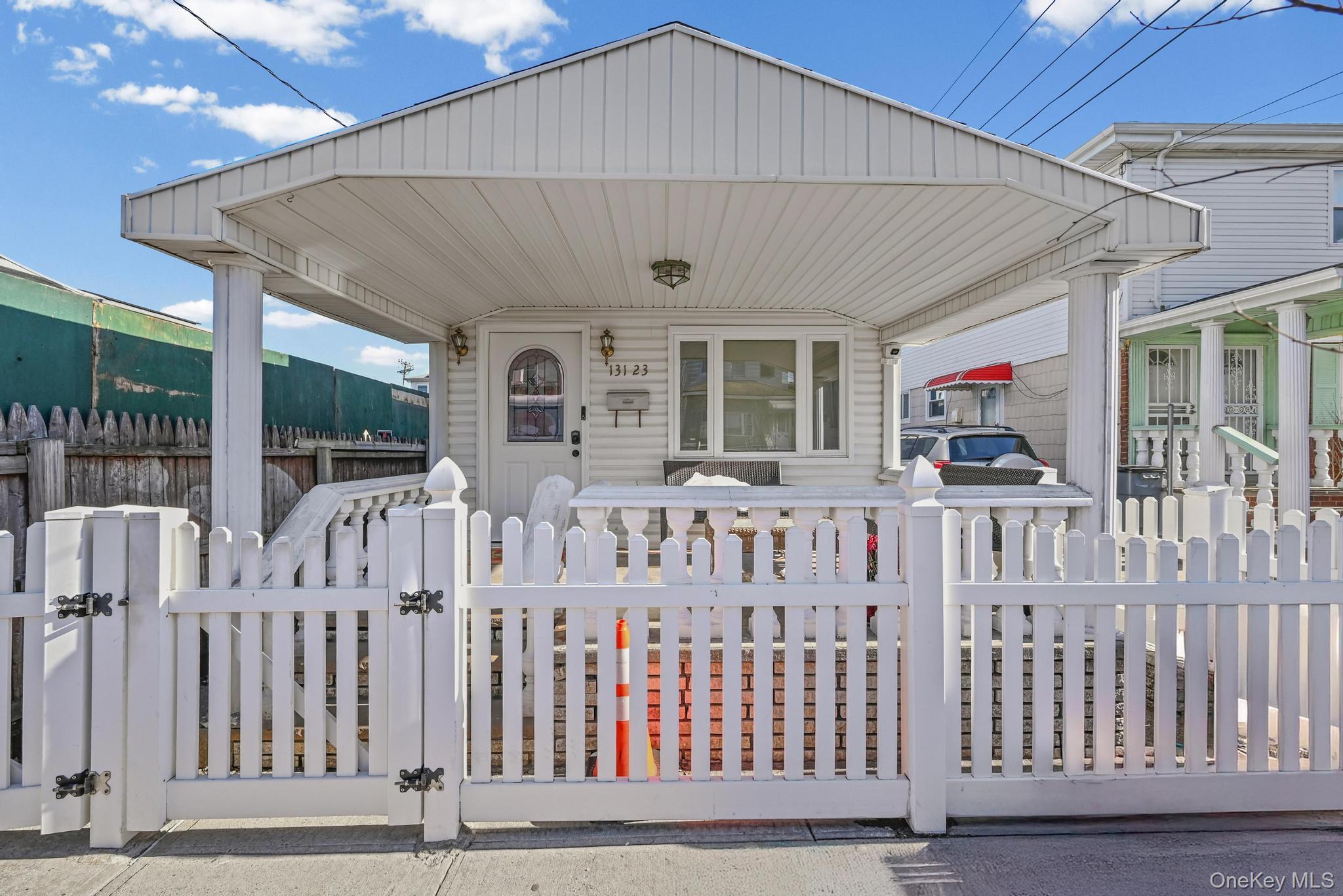 131-23 140th Street, Jamaica NY 11436