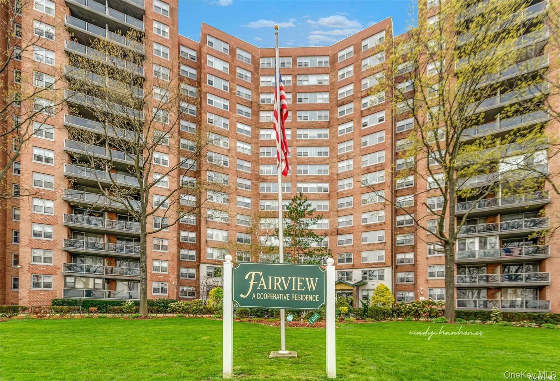 61-20 Grand Central Parkway Unit A804, Forest Hills NY 11375