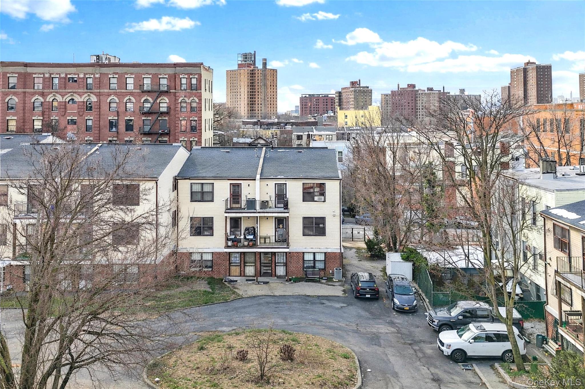 785 E 160th Street Unit 2B, Bronx NY 10456