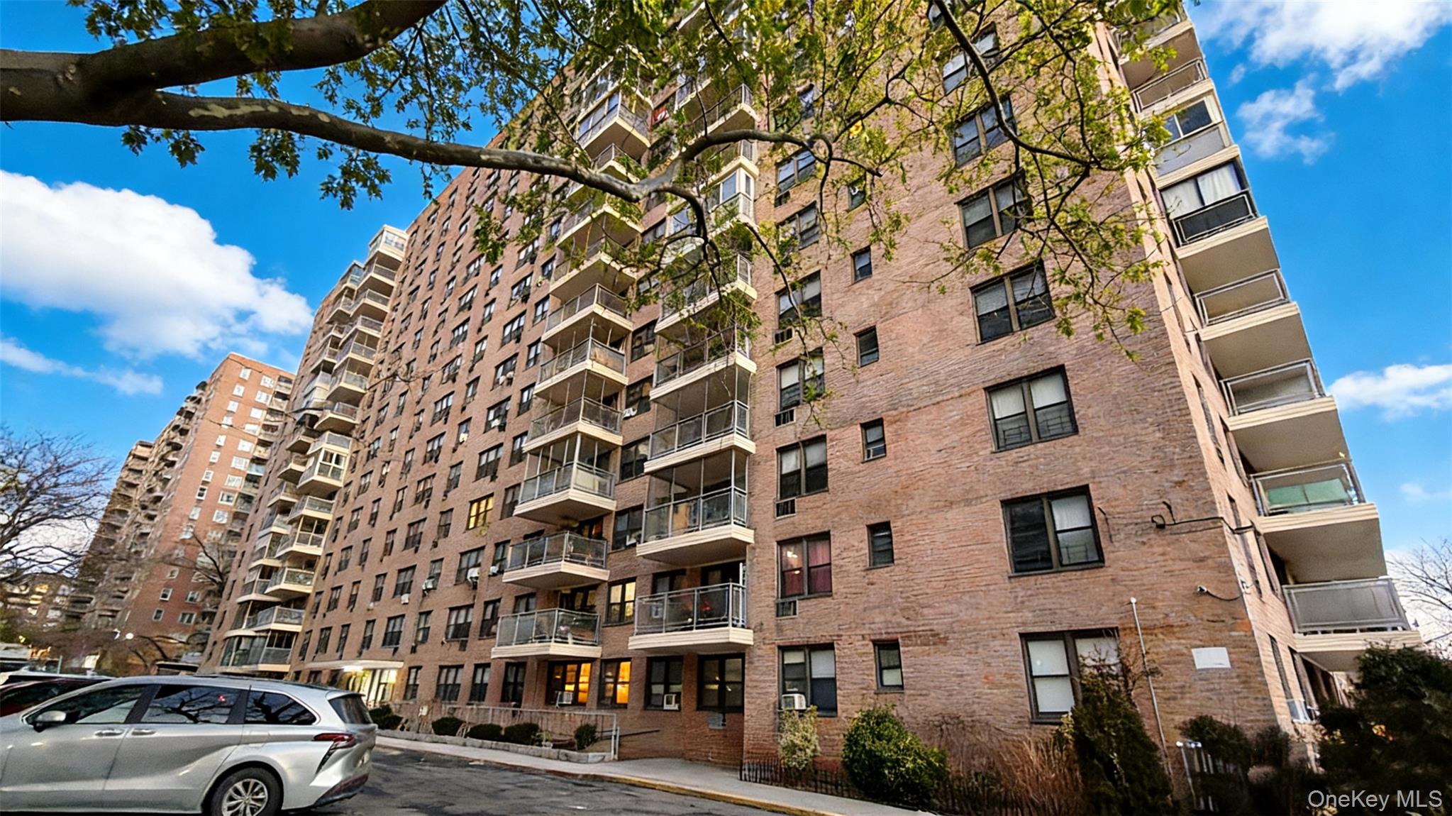 42-55 Colden Street Unit 16D, Flushing NY 11355