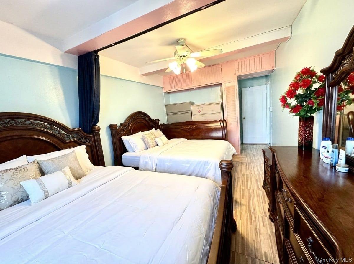 1558 Unionport Road Unit 5H, Bronx NY 10462