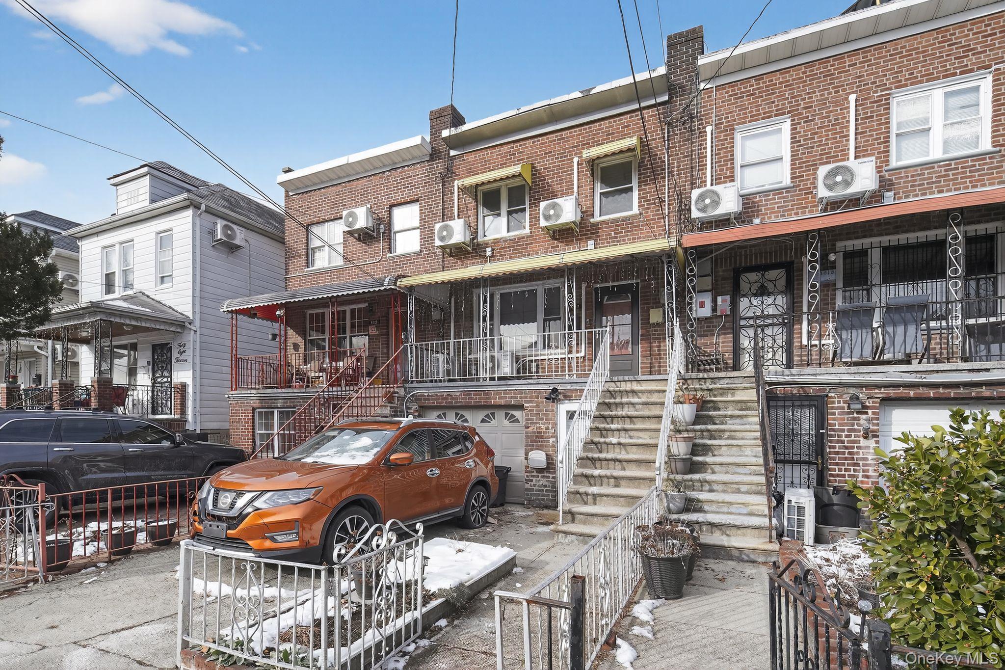4817 Wilder Avenue, Bronx NY 10470