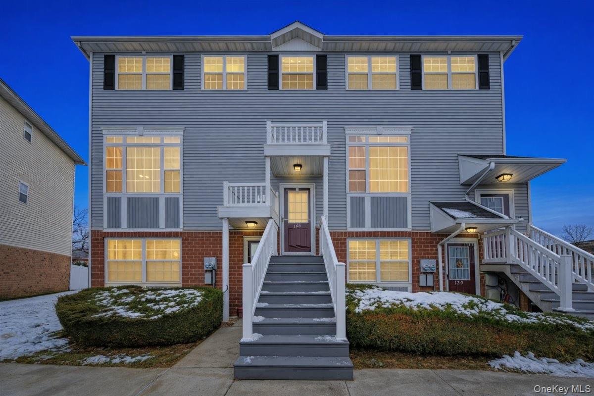 126 Mermaid Lane, Bronx NY 10473