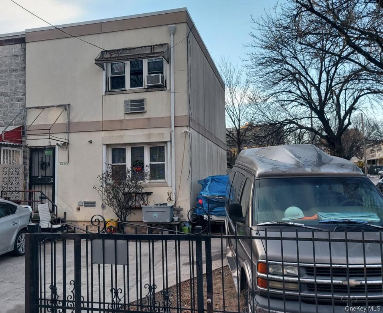 1299 Intervale Avenue, Bronx NY 10459