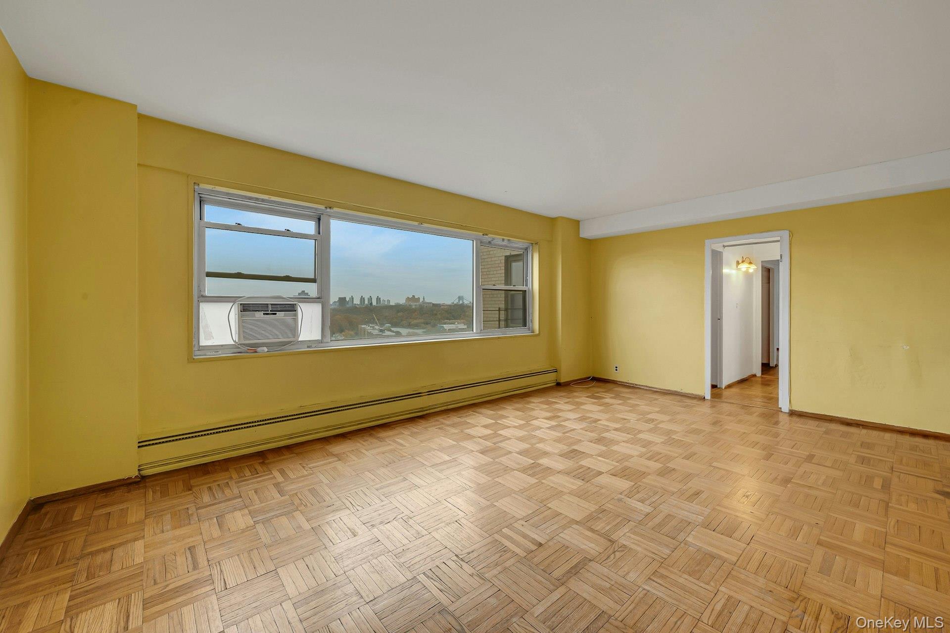 1 Fordham Hill Oval Unit 12C, Bronx NY 10468