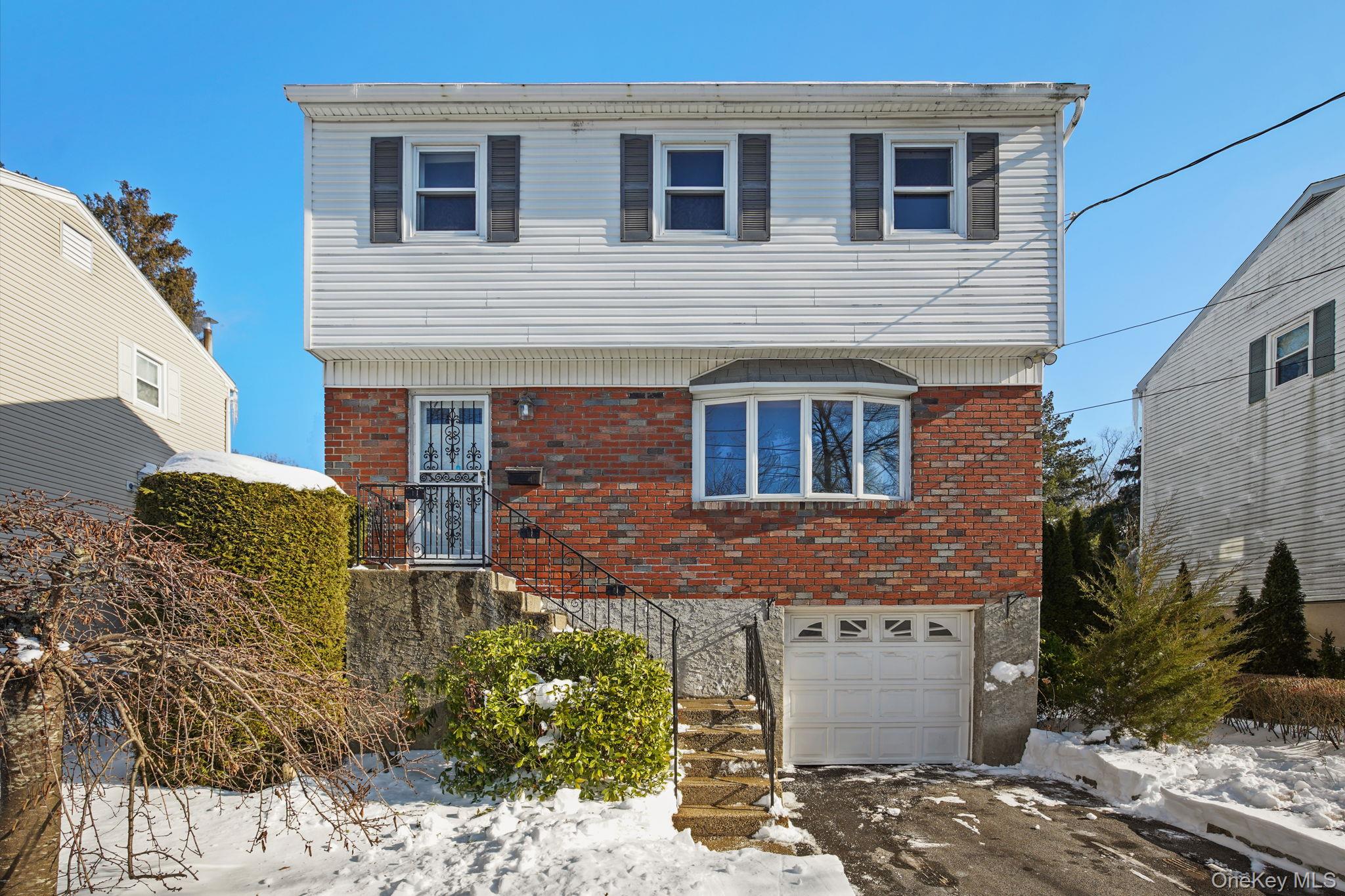 192 Helena Avenue, Yonkers NY 10710