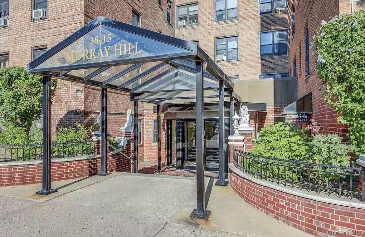 3815 149th Street Unit 5H, Flushing NY 11354