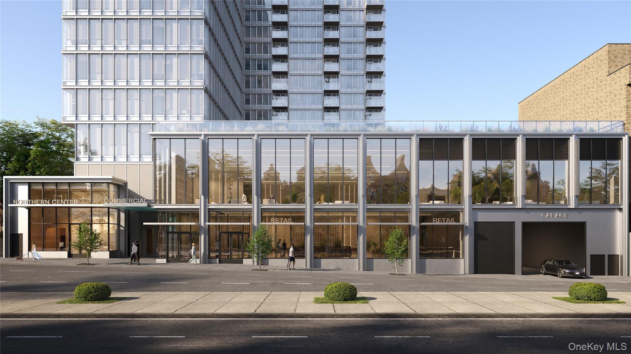 138-18 Northern Boulevard Unit 9L, Flushing NY 11354