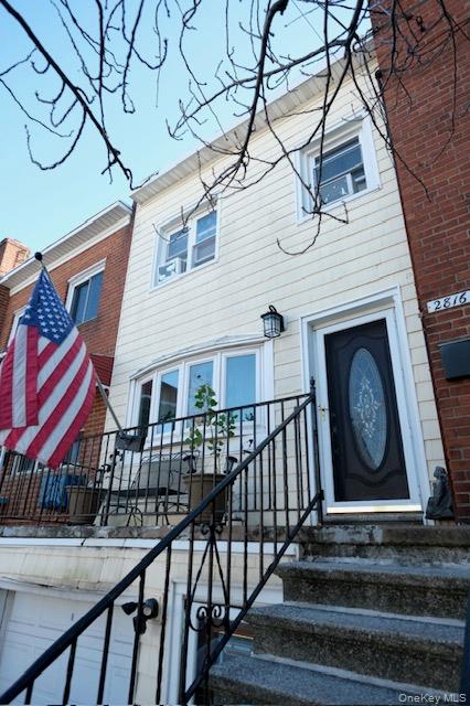 2816 Collis Place, Bronx NY 10465