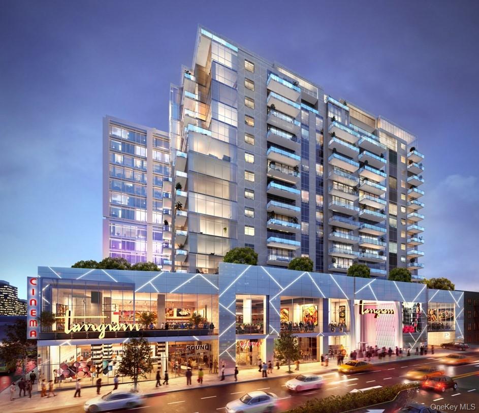 13336 37th Avenue Unit 5N, Flushing NY 11354