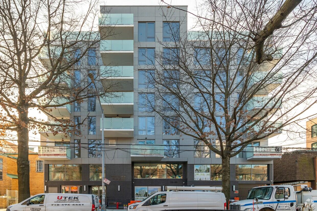 136-80 41st Avenue Unit 6H, Flushing NY 11355