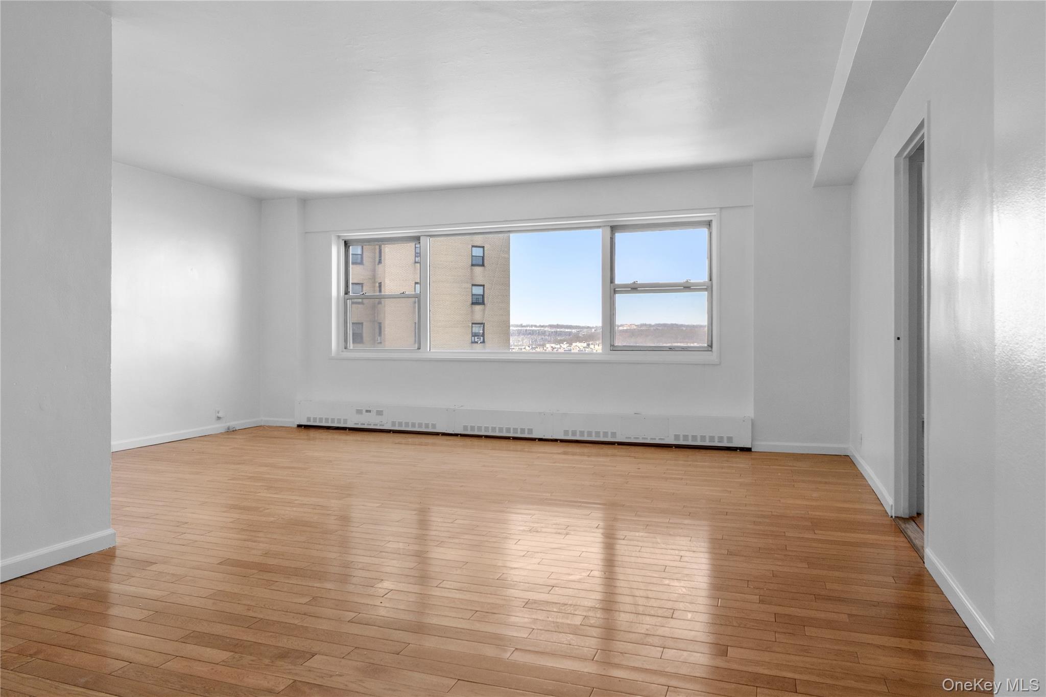 5 Fordham Hill Oval Unit 9A, Bronx NY 10468