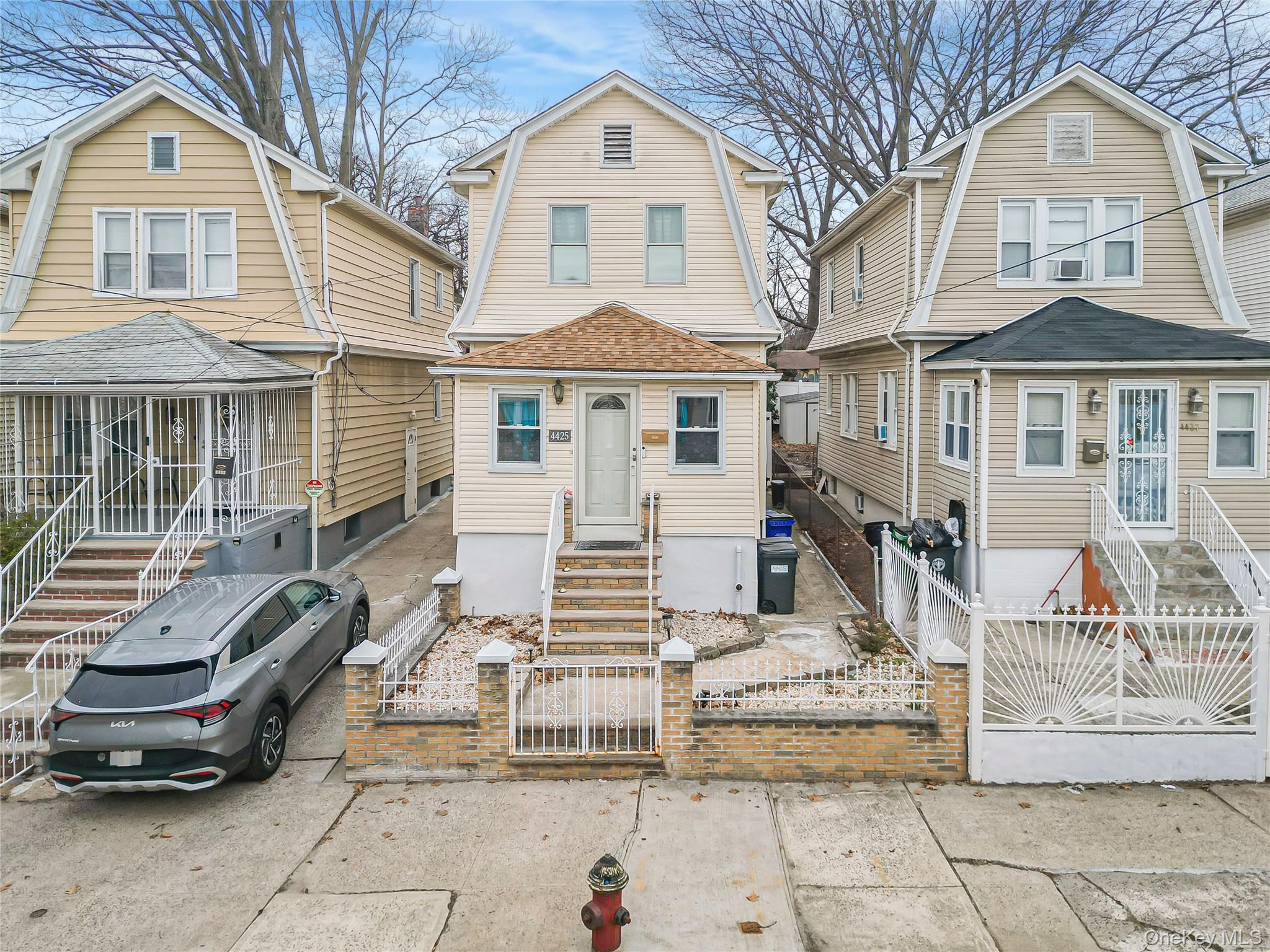 4425 Edson Avenue, Bronx NY 10466