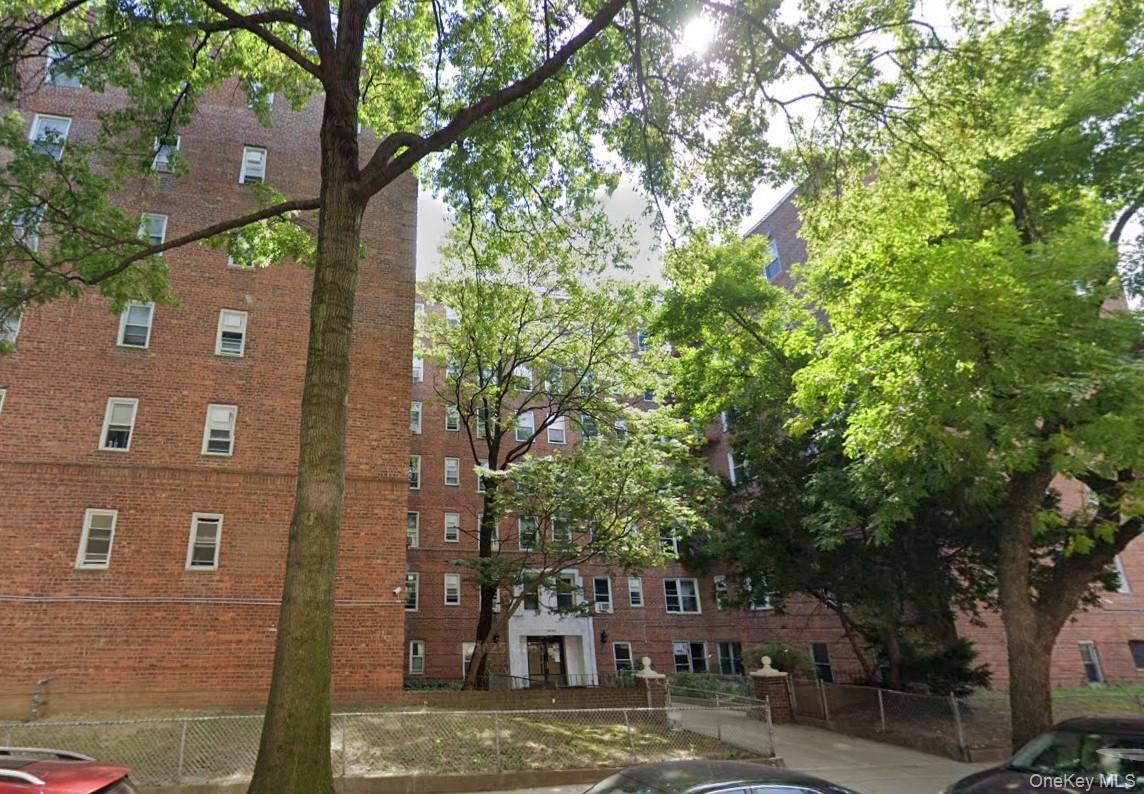 144-44 41st Avenue Unit 5A, Flushing NY 11355