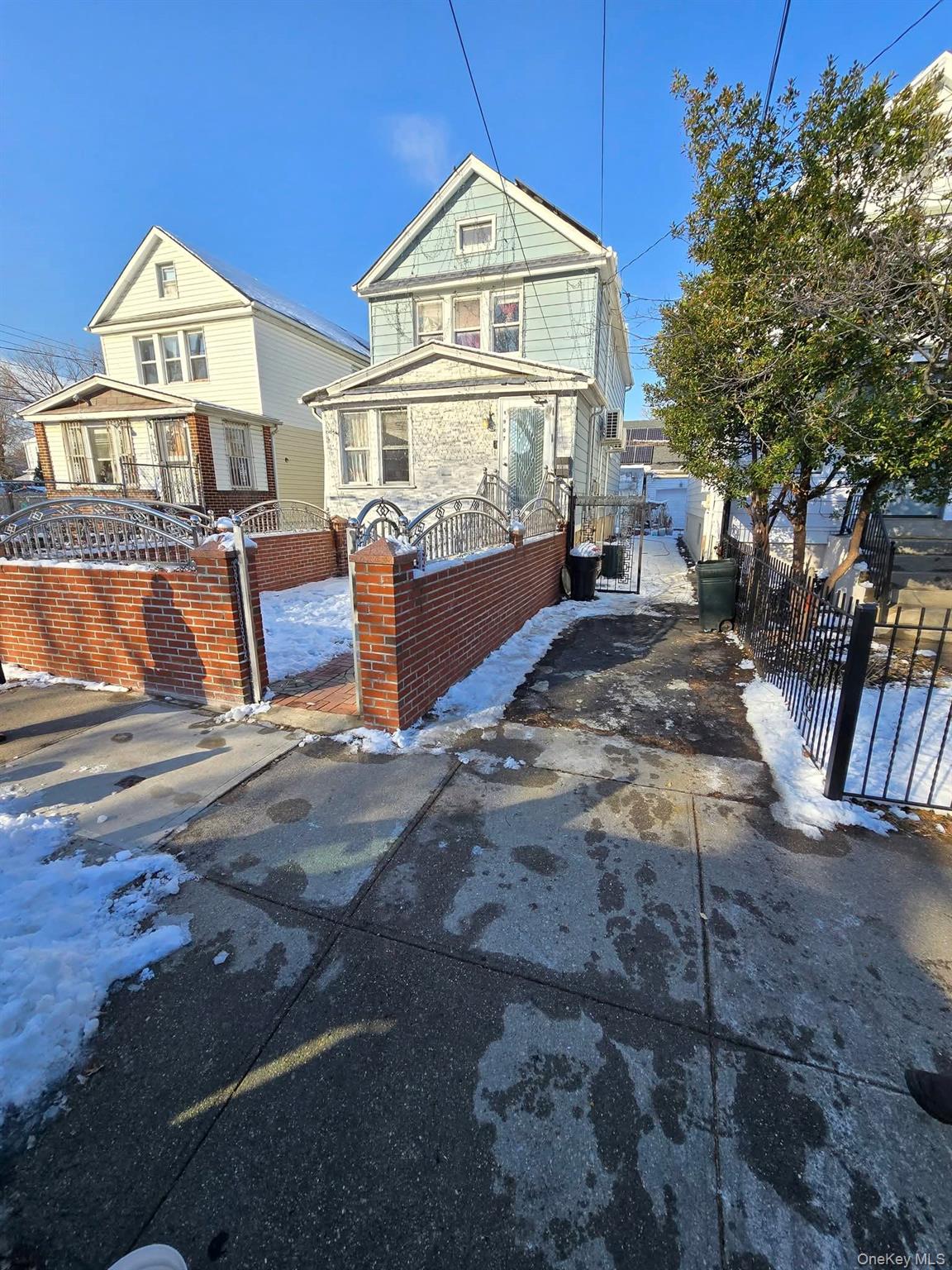1907 Lacombe Avenue, Bronx NY 10473