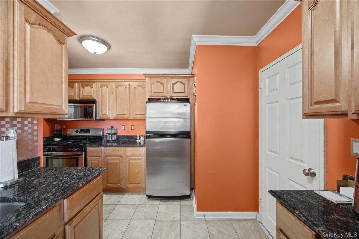 440 Warburton Avenue Unit 3E, Yonkers NY 10701