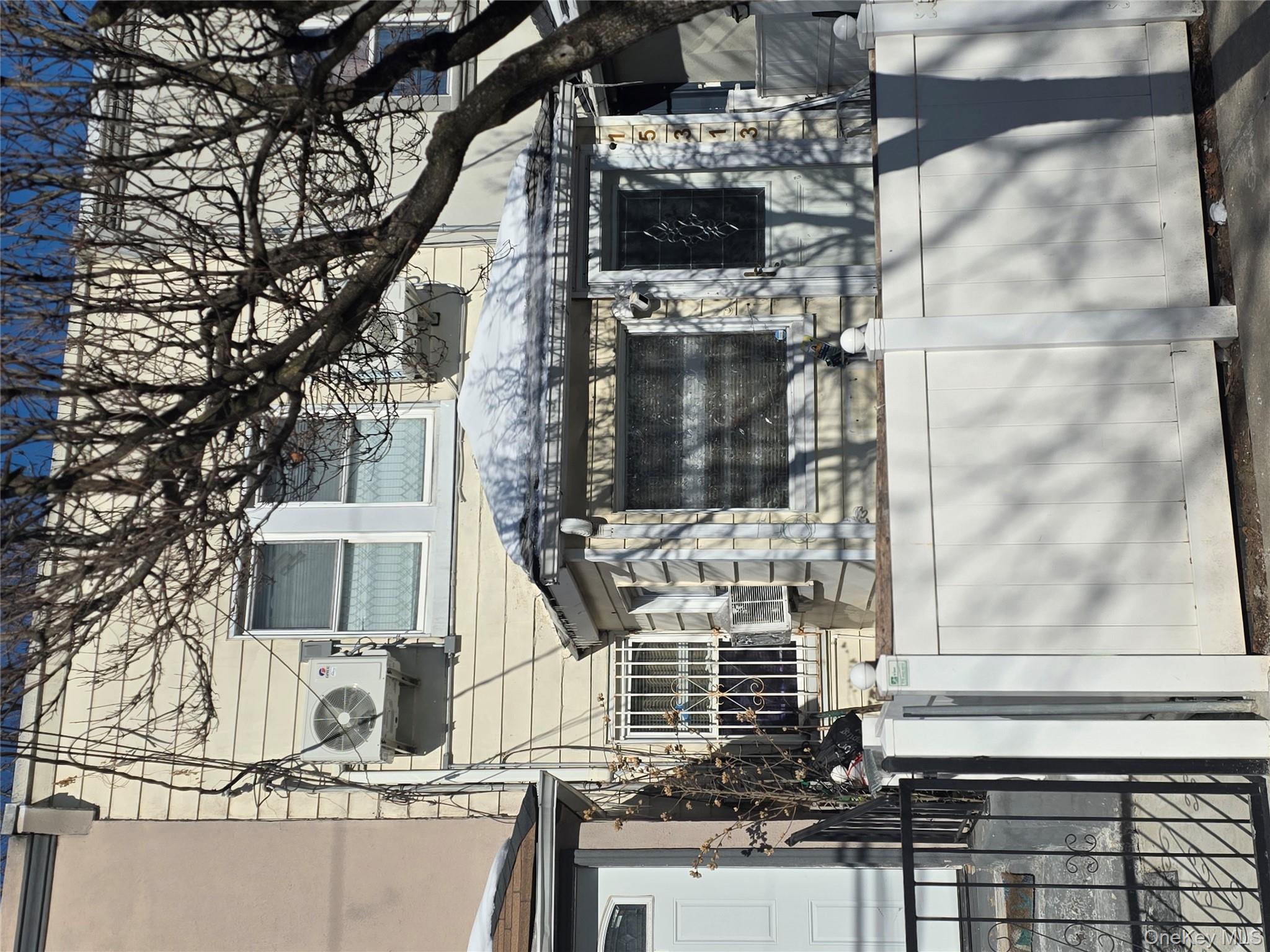 153-13 118 Ave, Jamaica NY 11434