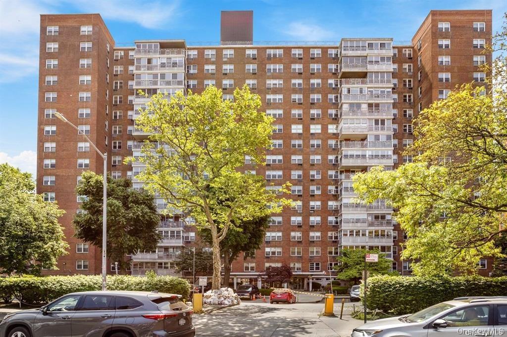 4310 Kissena Boulevard Unit 2B, Flushing NY 11354