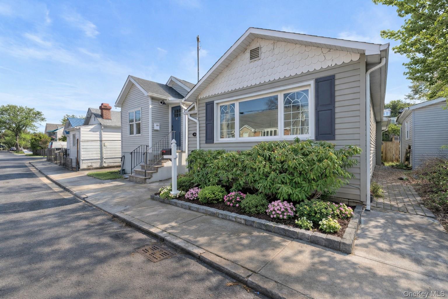 64 Tier Street, Bronx NY 10464