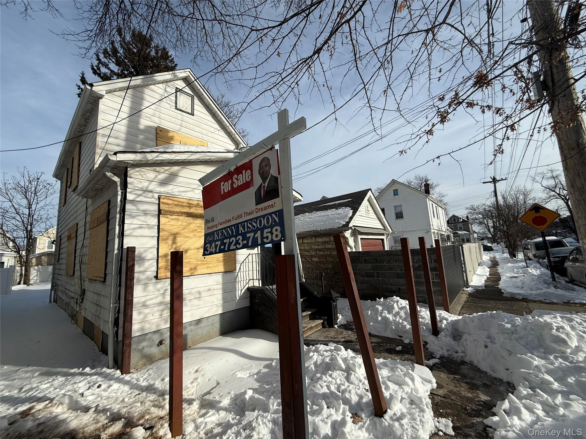 11449 148th Street Unit 1, Jamaica NY 11436