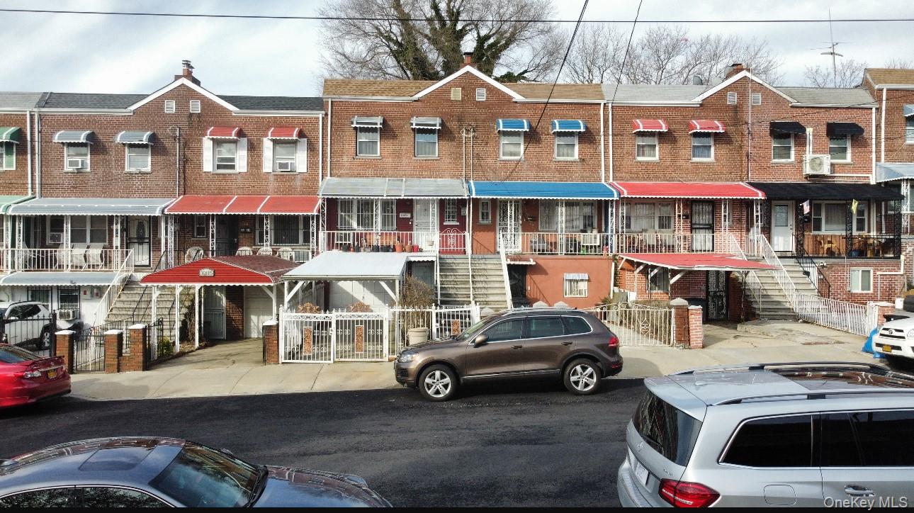 3317 Gunther Avenue, Bronx NY 10469