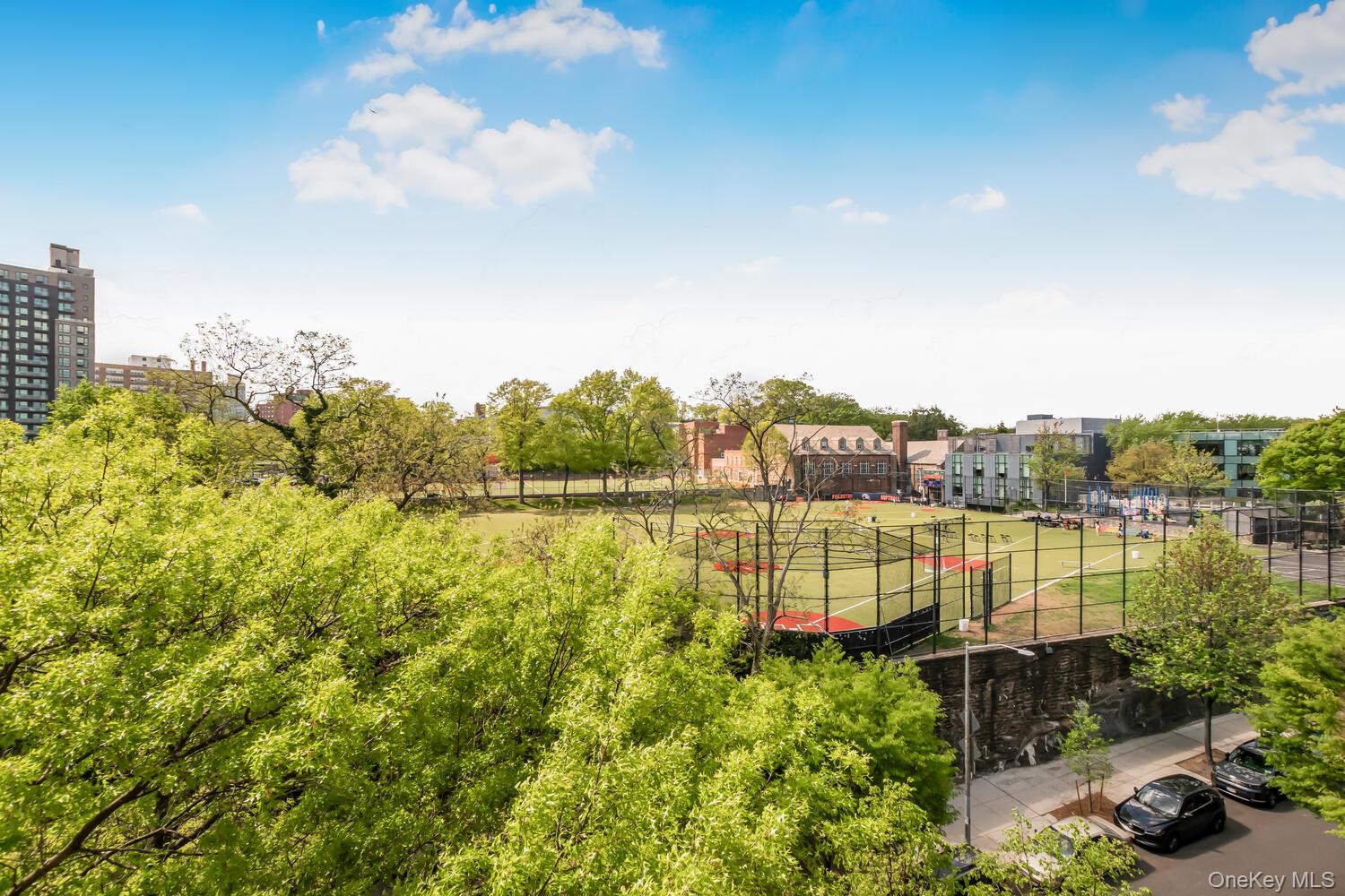 3840 Greystone Avenue Unit 5L, Bronx NY 10463