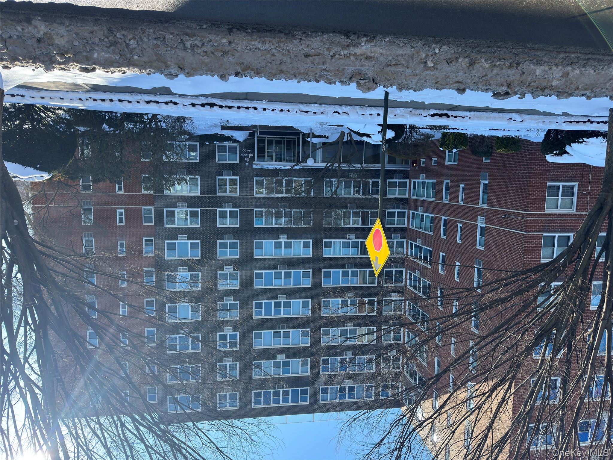 164-20 Highland Avenue Unit 7V, Jamaica NY 11432