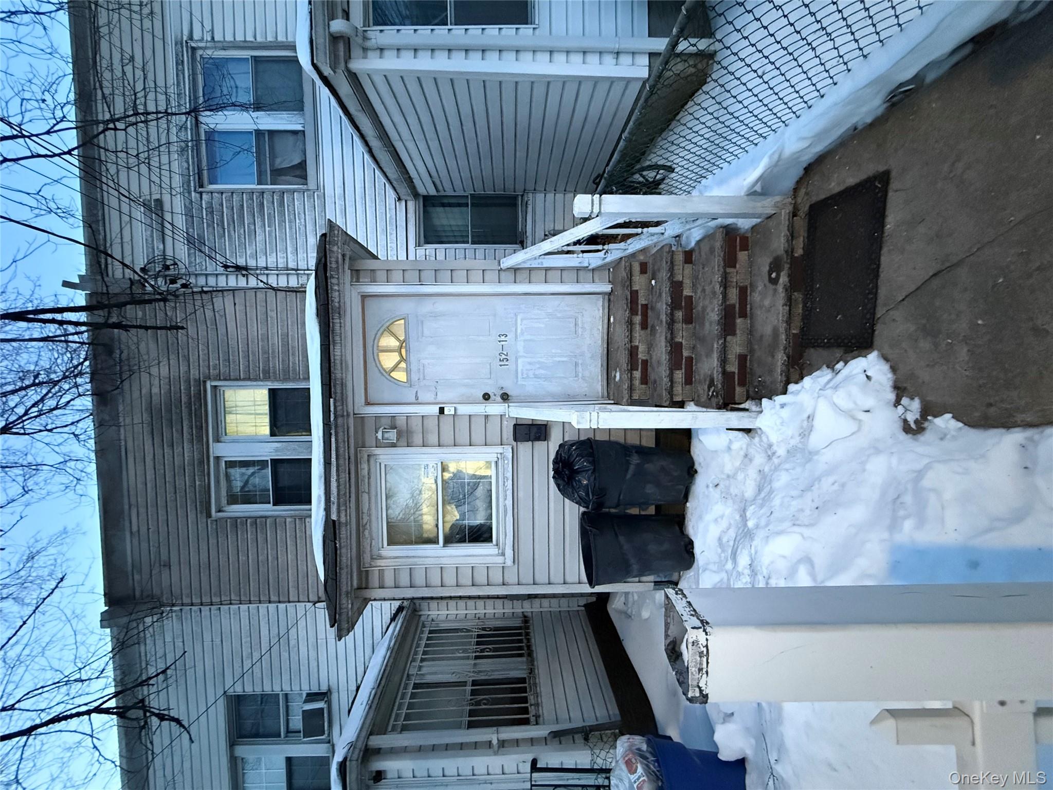 15213 118th Avenue, Jamaica NY 11434