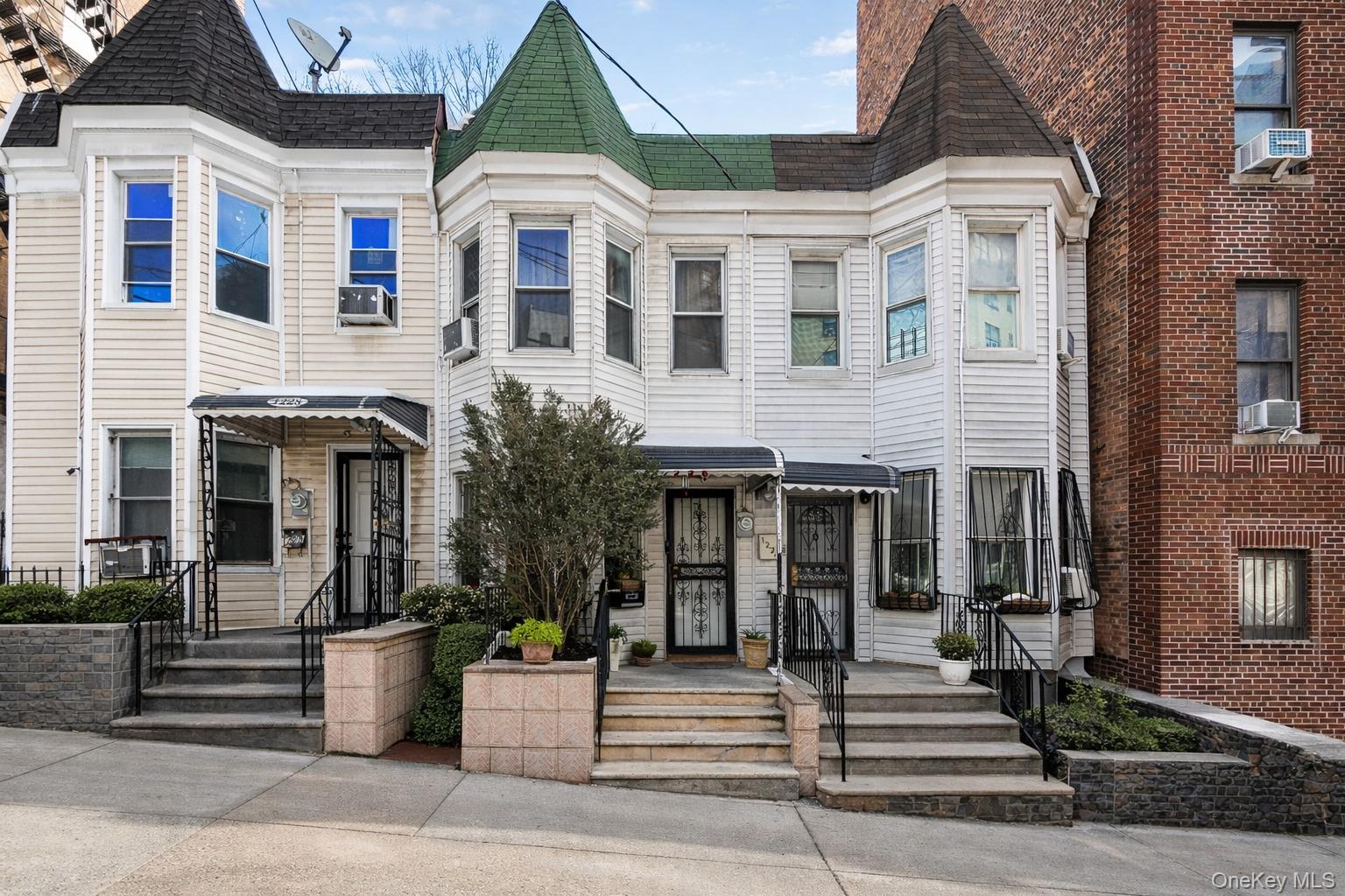 1226 Shakespeare Avenue, Bronx NY 10452