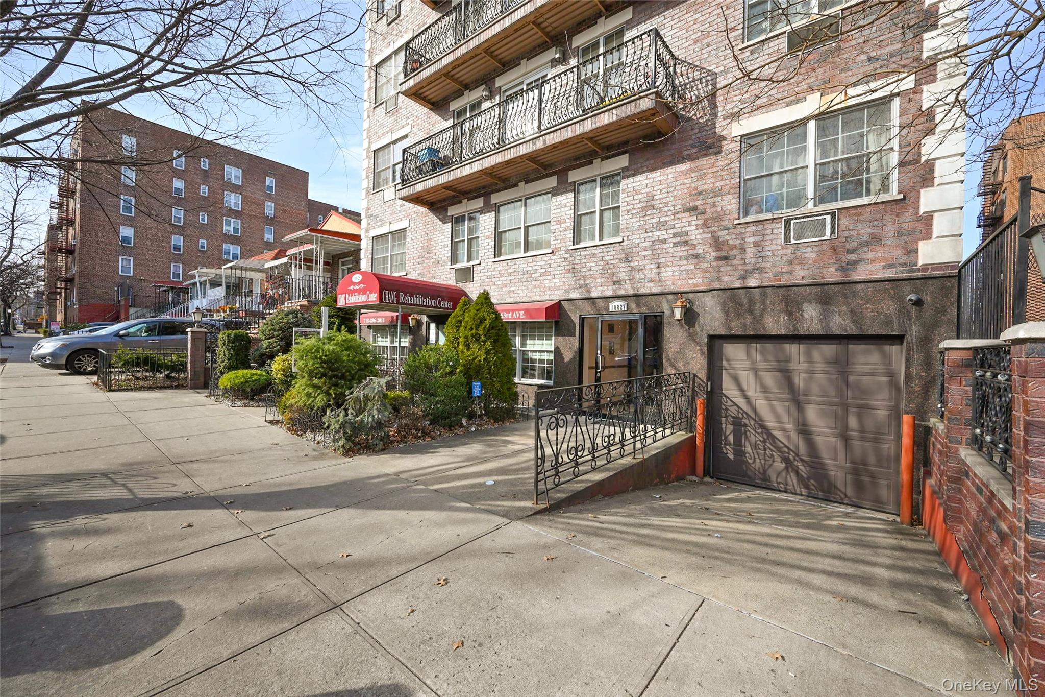 108-27 63rd Avenue Unit 1A, Forest Hills NY 11375