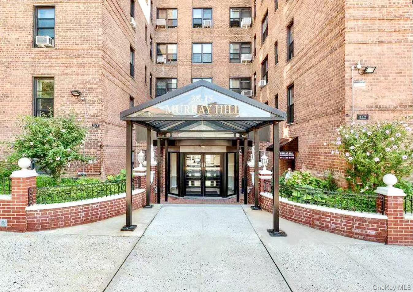 38-15 149 Street Unit 5H, Flushing NY 11354