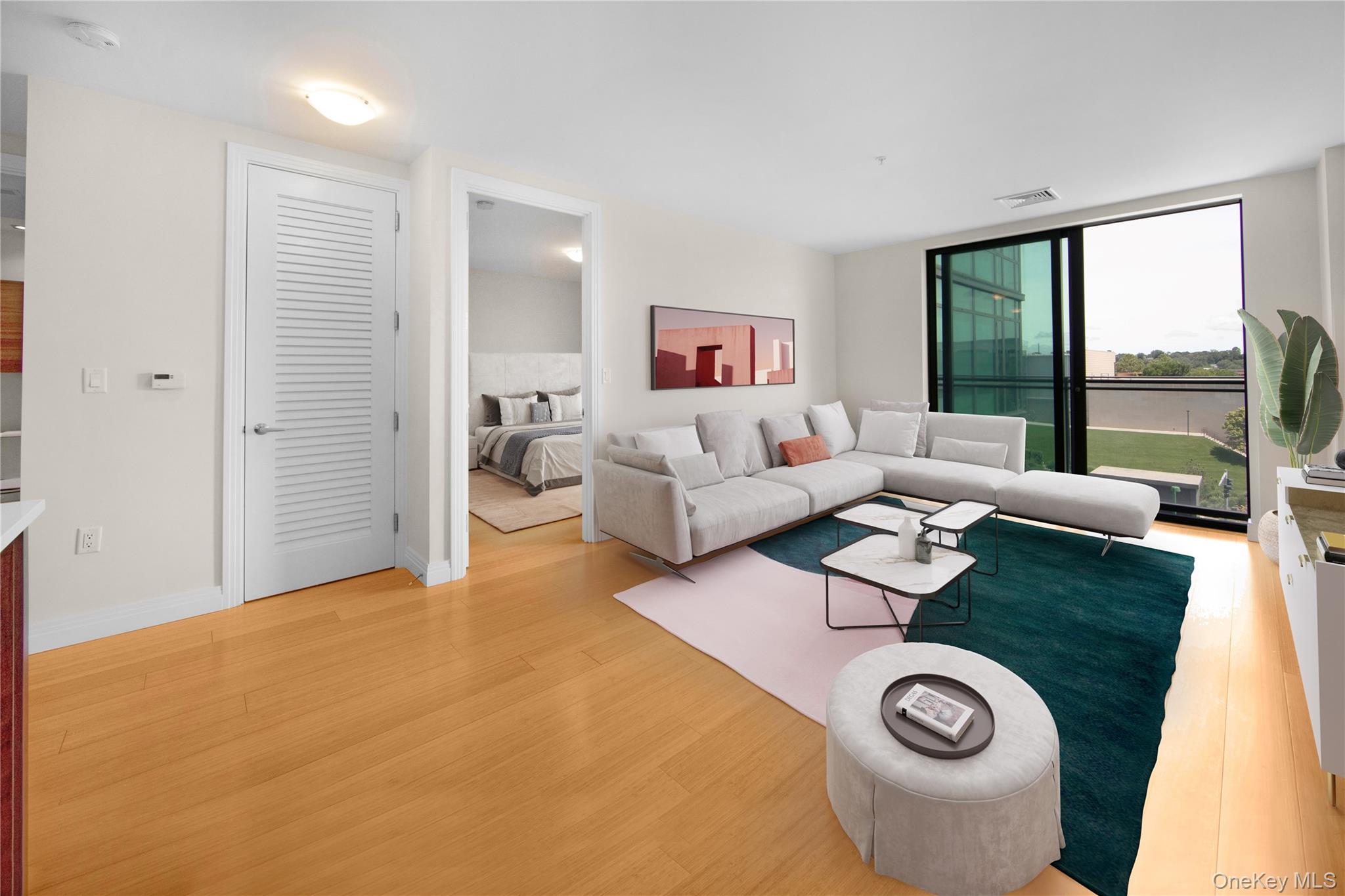 701 Ridge Hill Boulevard Unit 9N, Yonkers NY 10710