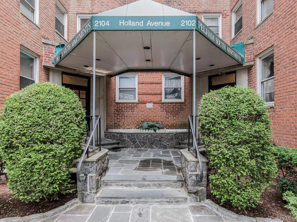 2104 Holland Avenue Unit 4H, Bronx NY 10462
