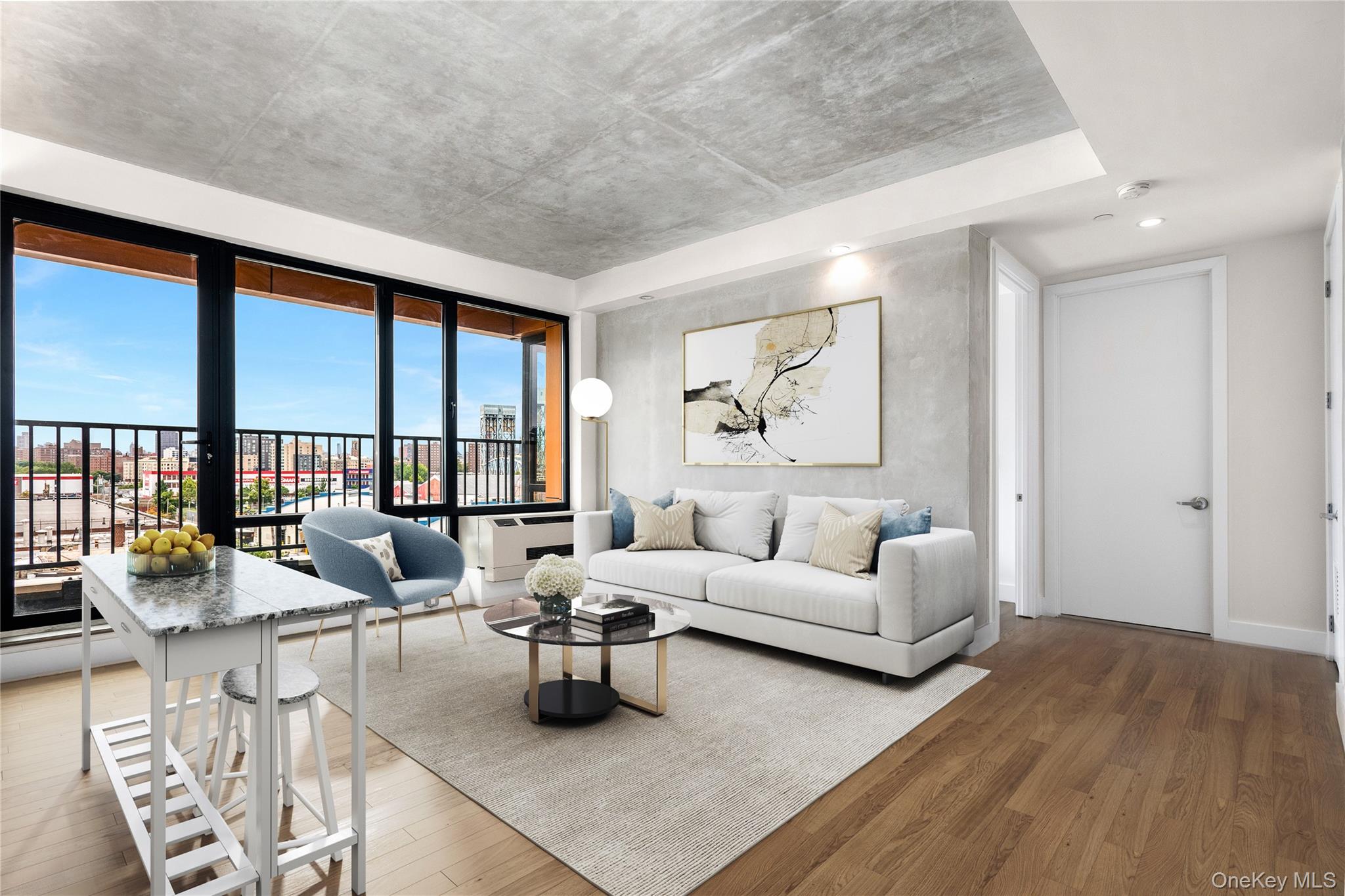 225 E 138th Street Unit 201, Bronx NY 10451