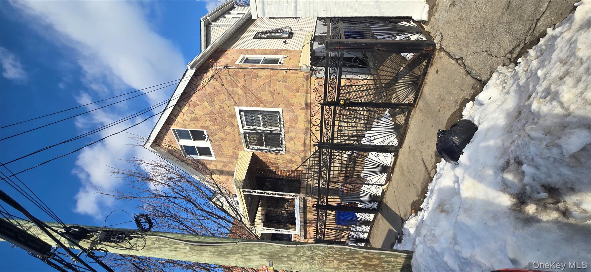 612 Saint Lawrence Avenue, Bronx NY 10473